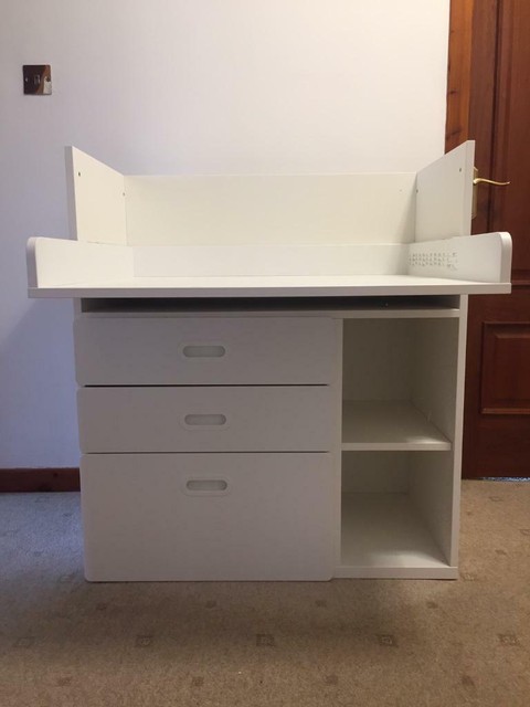 baby change table gumtree